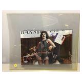 Signed Tim Curry PSA DNA Certified Rocky Horror