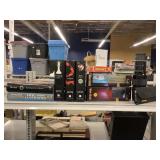 Twilight HB Books, Hair Brushes and more