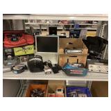 Electronics  - Untested as is