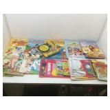 Disney Story Books & Records