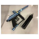 VL Triton II Paintball Gun and More