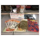 New Decals, Transfers and Stickers