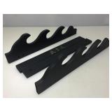 New knife wall holder