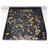 Assorted Beads for craft / jewelry making.