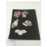 Hard Rock Hotel 1997 2nd Annual Hot Rod & Custom