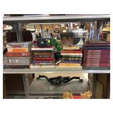 Vintage Books, PC Power Supply and more