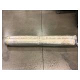 Pair New Area Rugs - 5x7.5 Feet each