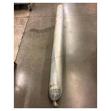 New Area Rug - 7.5x10.5 feet