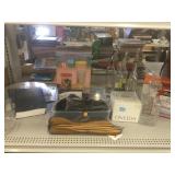 NIB Kitchen Items, Decanters and more