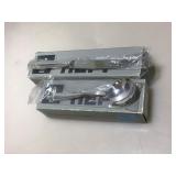 NIB HEPP German Flatware. Professional Grade