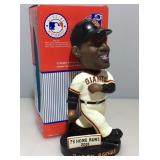 Barry bonds bobblehead