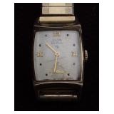 Elgin Gold filled watch