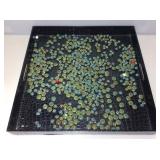 Assorted Beads for craft / jewelry making.