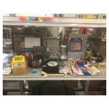 Sale Tags, Decorative and Household Items