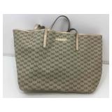 Michael Kors Large Signature Tote. Previously
