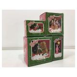 Dept 56 A Christmas Story Ornaments