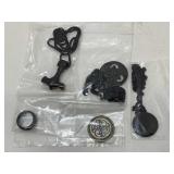 Irish/Celtic Themed Fashion Jewelry