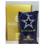 Promo Dallas cowboys sealed chips