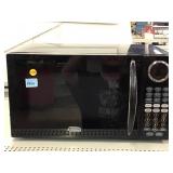 Clean Sunbeam Microwave - 900W