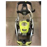 Ryobi Pressure Washer - Read Description