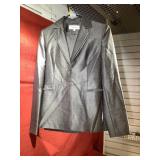Calvin Klein suit. Size 2.