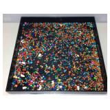 Assorted Beads for craft / jewelry making.