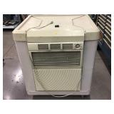 Rolling Large Swamp Cooler - Working - Clean -