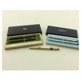 Cross Pen & Pencil Sets