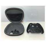 XBox Elite Complete Gaming Controller in Case.