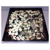 Assorted Beads for craft / jewelry making.