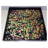 Assorted Beads for craft / jewelry making.