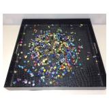 Assorted Beads for craft / jewelry making.