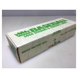 Factory Sealed 1988 Fleer MLB 8568-A Trading Card