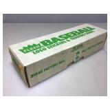 Factory Sealed 1988 Fleer MLB 8568-A Trading Card