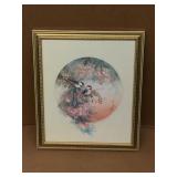 John Cheng Signed LE 710/950 Print on Paper.