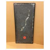 Original Mohan Sundaresan Signed mixed media