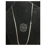 Sterling Silver Jewelry 26 g