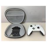 XBox Elite Complete Gaming Controller in Case.