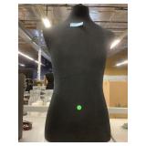 Mannequin torso display 28x14