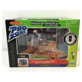 Barry bonds pro zone figure in box