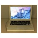 Apple MacBook Model A1181 w/ Charger. Unlocked,