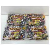 4 big bags assorted tootsie roll items. Best buy