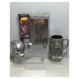 Terminator Collectibles