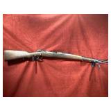 Samco M24/97 Yugo Rifle 7.92mm cal - #231148 Samco M24/97 Yugo Rifle 7.92mm cal - #231148