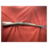 Samco M24/97 Yugo Rifle 7.92mm cal - #231148