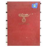 Orig. WWII Nazi Hitler�s Last Will Political Orig. WWII Nazi Hitler�s Last Will Political