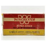 20 Rounds 25-35 Win Ammo 20 Rounds 25-35 Win Ammo