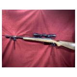 Winchester Ranger 30-06 Cal Rifle - Jeweled Bolt Winchester Ranger 30-06 Cal Rifle - Jeweled Bolt