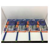 4 NiB kids golf play sets. 4 NiB kids golf play sets.