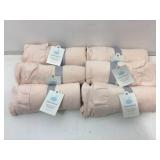 6 new cloud island sweater blanket baby wraps. 6 new cloud island sweater blanket baby wraps.